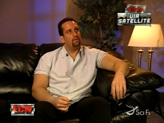 Tommy-Dreamer