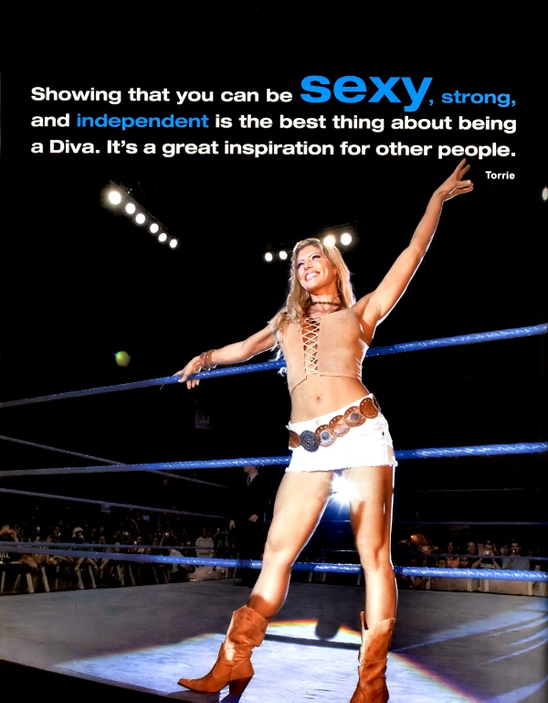 Torrie-Wilson-WWE