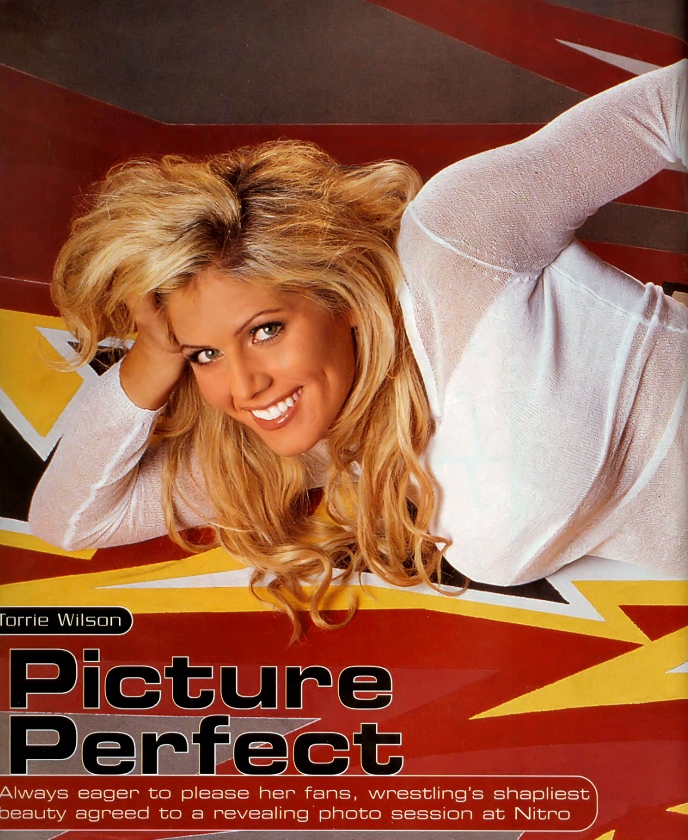 Torrie-Wilson-WWE