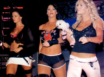 Torrie-Wilson-WWE