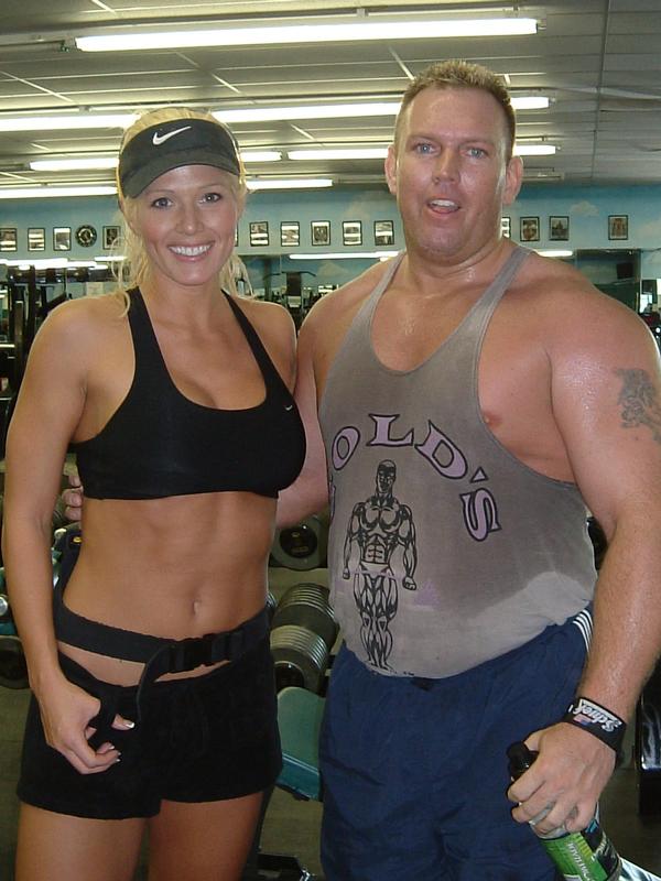 Torrie-Wilson-WWE
