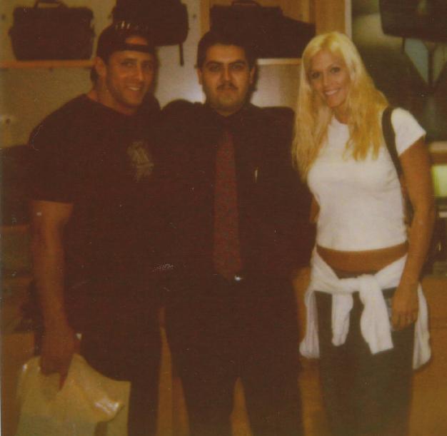 Torrie-Wilson-WWE