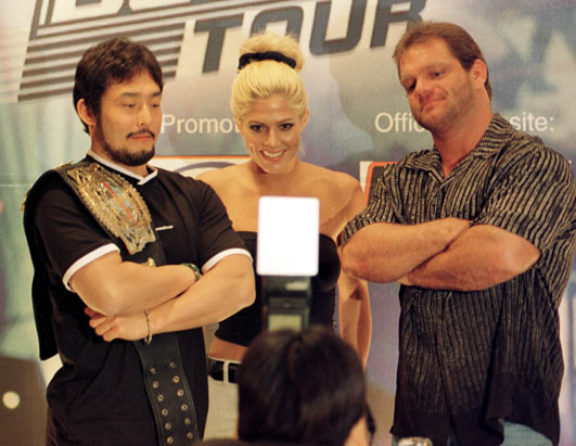 Torrie-Wilson-WWE