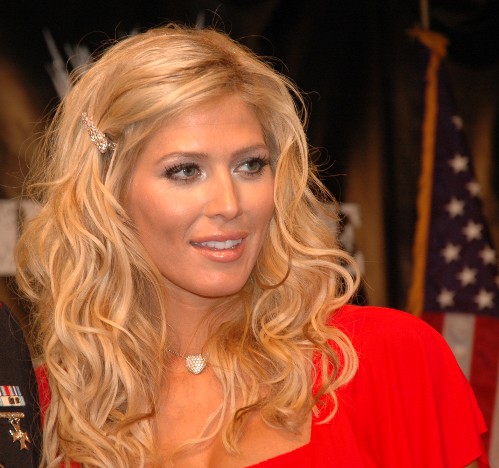 Torrie-Wilson-WWE
