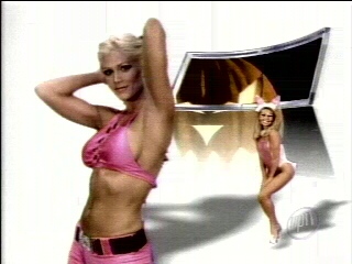 Torrie-Wilson