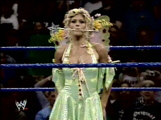 Torrie-Wilson