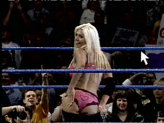 Torrie-Wilson
