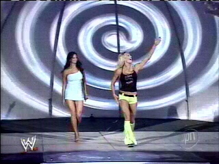 Torrie-Wilson