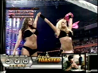 Torrie-Wilson