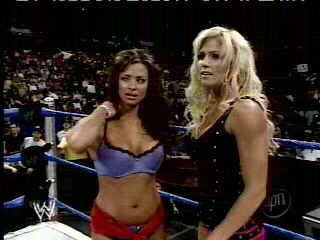Torrie-Wilson