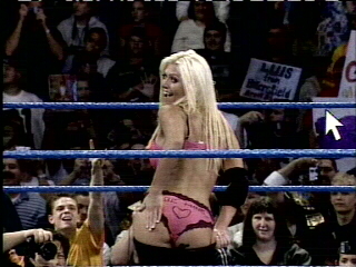 Torrie-Wilson