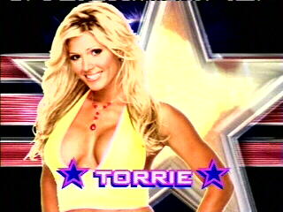Torrie-Wilson