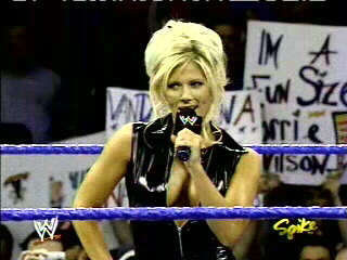 Torrie-Wilson