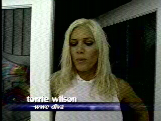Torrie-Wilson