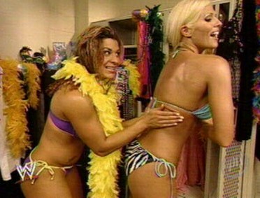 Torrie-Wilson