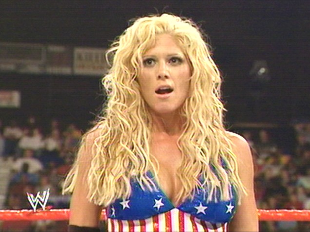 Torrie-Wilson