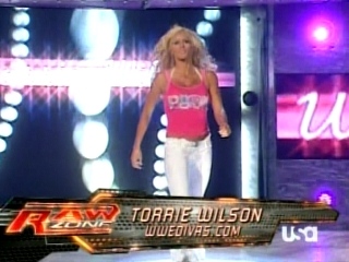 Torrie-Wilson