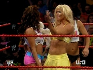 Torrie-Wilson
