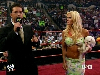 Torrie-Wilson
