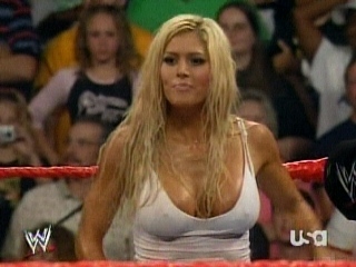 Torrie-Wilson