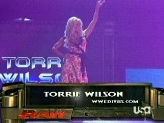 Torrie-Wilson