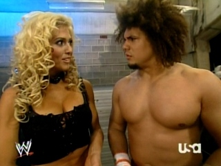 Torrie-Wilson