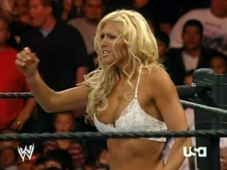 Torrie-Wilson