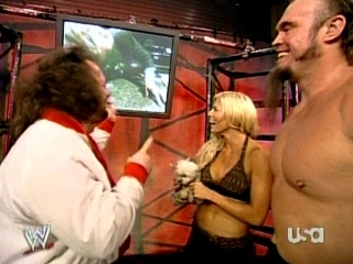 Torrie-Wilson