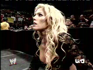 Torrie-Wilson
