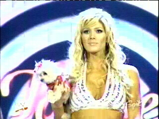 Torrie-Wilson