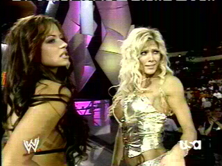 Torrie-Wilson