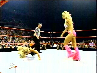 Torrie-Wilson