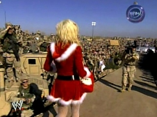 Torrie-Wilson