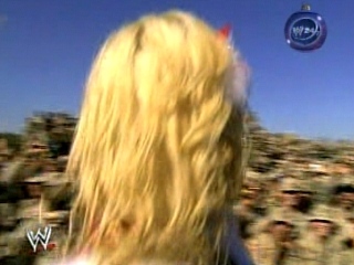 Torrie-Wilson
