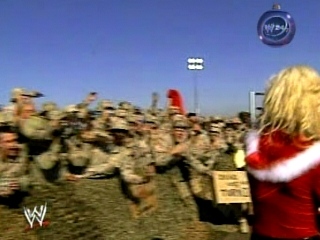 Torrie-Wilson
