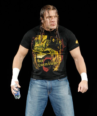 Triple-H