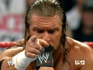 Triple-H