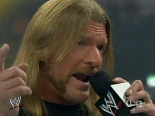 Triple-H