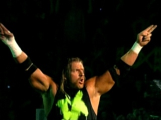 Triple-H