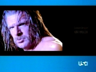 Triple-H