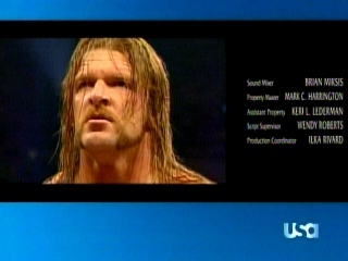 Triple-H