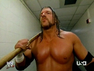 Triple-H