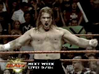 Triple-H