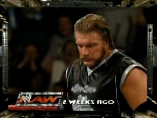 Triple-H