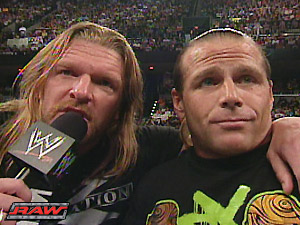 Triple-H