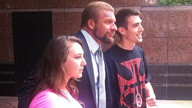 Triple-H