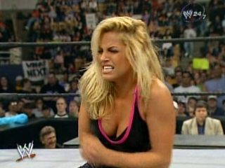 Trish-Stratus