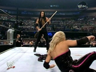 Trish-Stratus