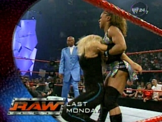 Trish-Stratus