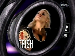 Trish-Stratus